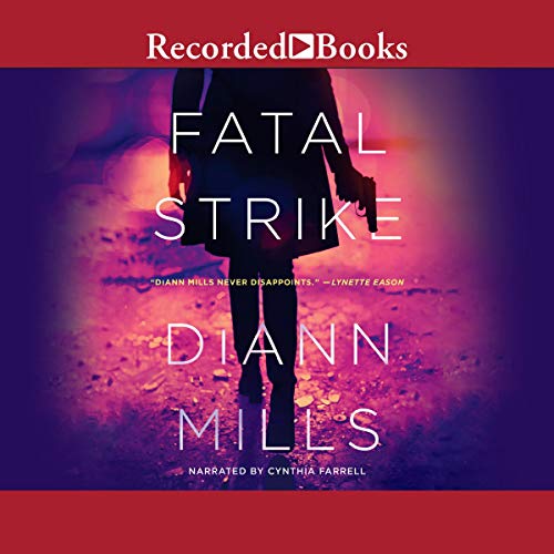 Cover of Fatal Strike