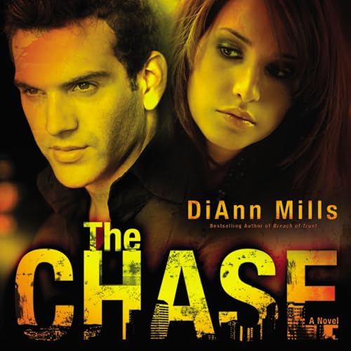Cover of The Chase