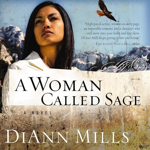 Cover of A Woman Called Sage