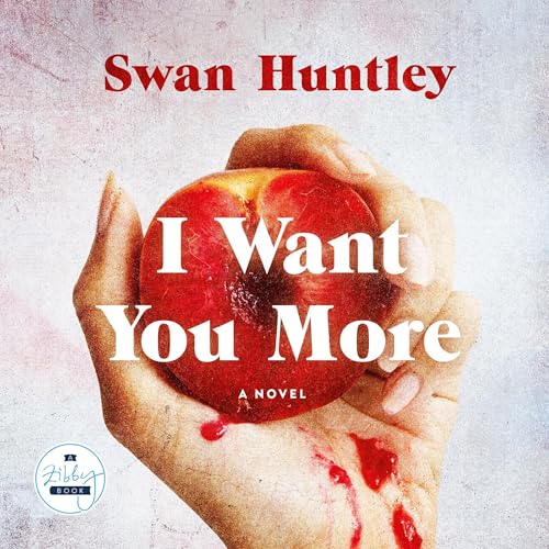 Cover of I Want You More