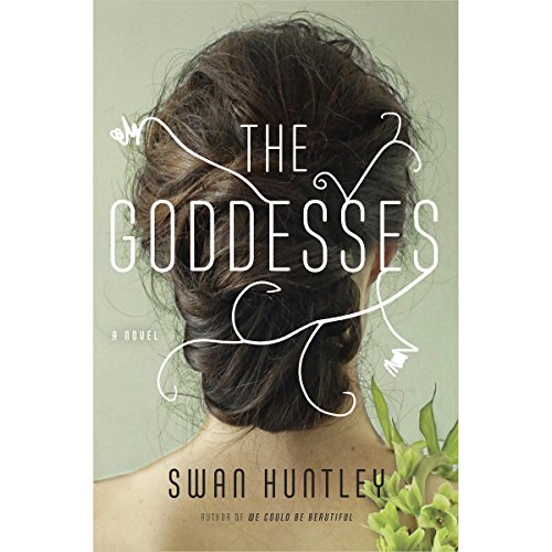 Cover of The Goddesses