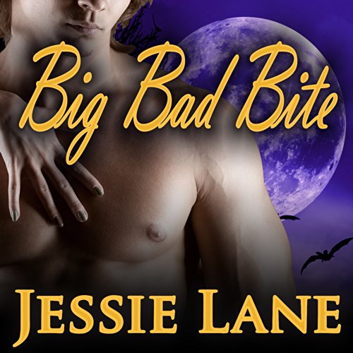 Cover of Big Bad Bite