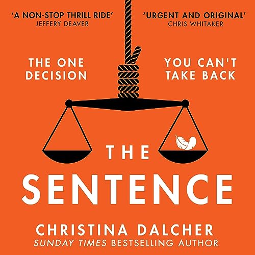 Cover of The Sentence