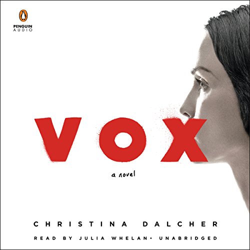 Cover of Vox