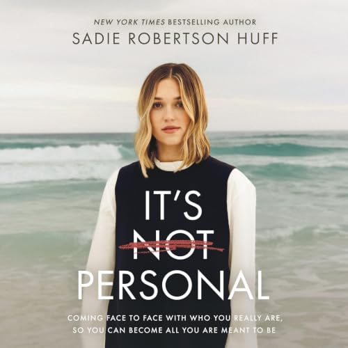 Cover of It's Not Personal