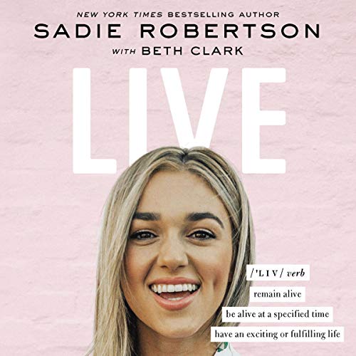 Cover of Live