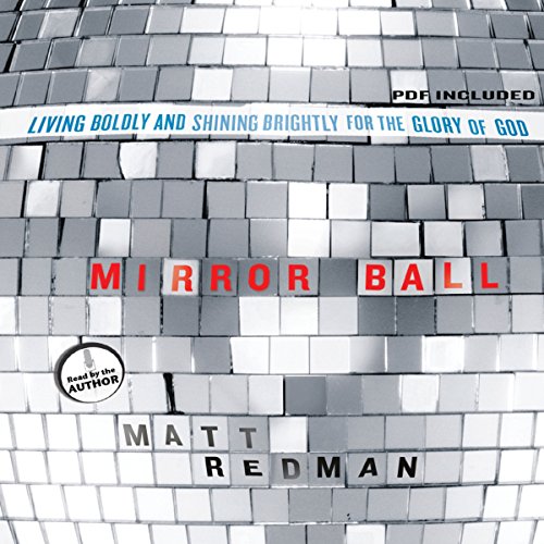 Cover of Mirrorball