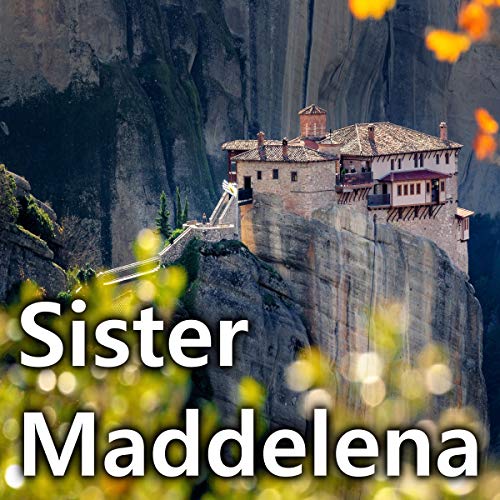Cover of Sister Maddelena