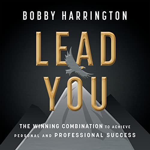Cover of Lead You