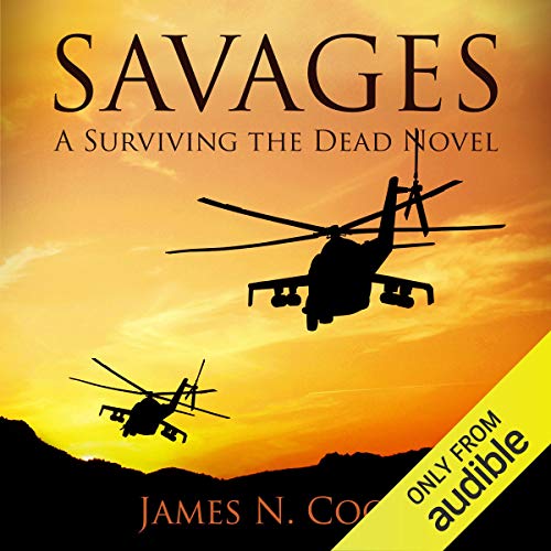 Cover of Savages