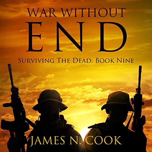 Cover of War Without End