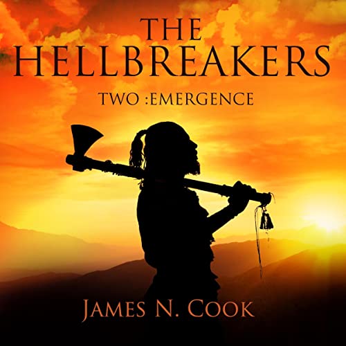 Cover of Emergence: A Surviving the Dead Novel