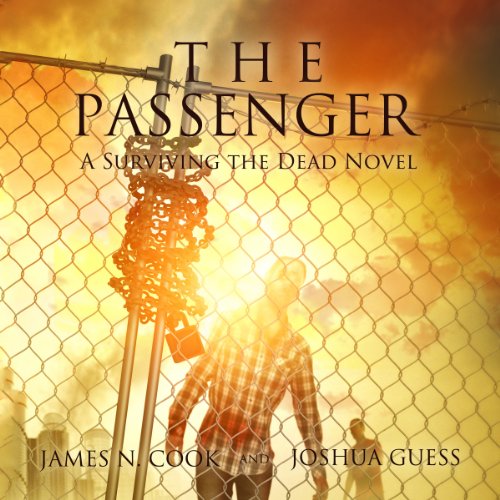 Cover of The Passenger