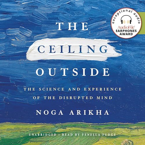 Cover of The Ceiling Outside