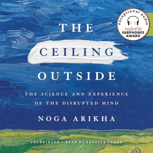 Cover of The Ceiling Outside