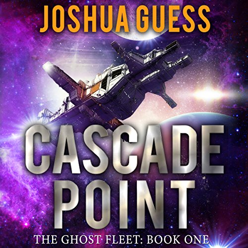 Cover of Cascade Point