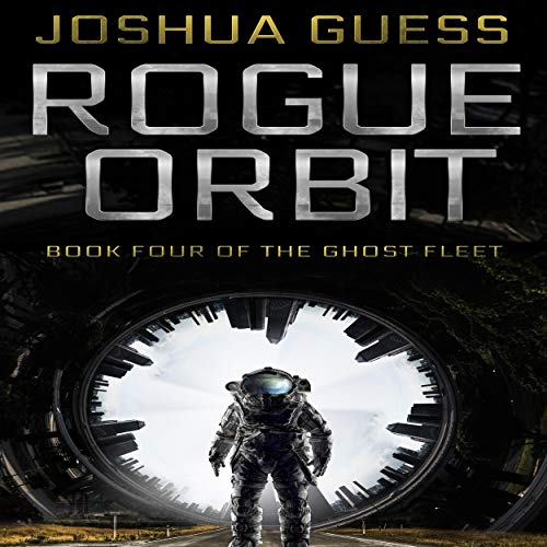 Cover of Rogue Orbit