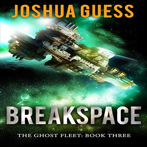 Cover of Breakspace