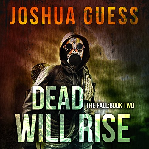 Cover of Dead Will Rise
