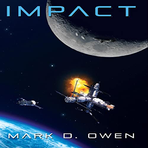 Cover of Impact