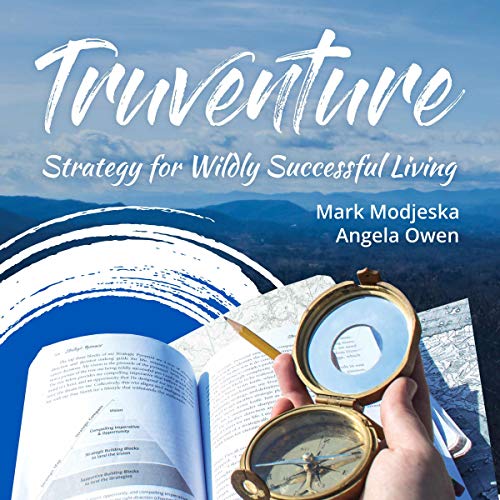 Cover of Truventure