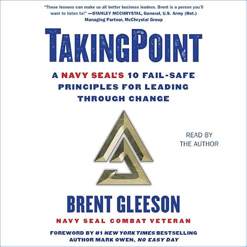Cover of TakingPoint