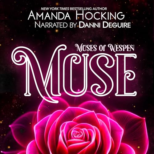 Cover of Muse