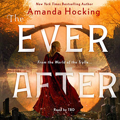 Cover of The Ever After