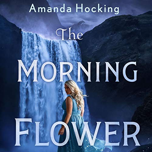 Cover of The Morning Flower