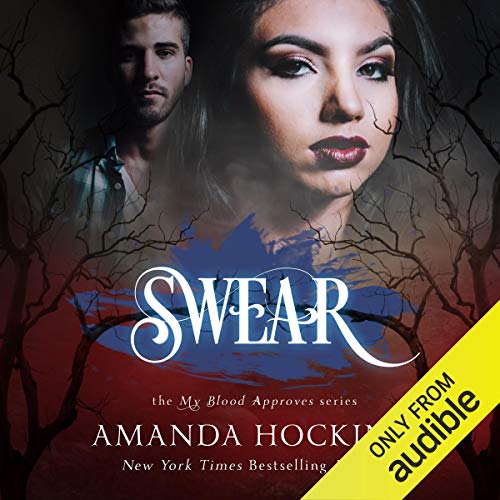 Cover of Swear