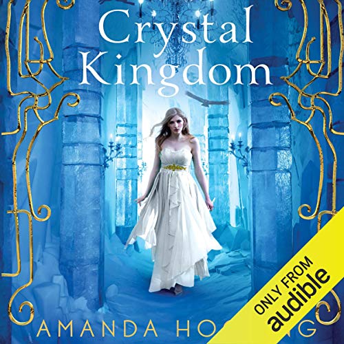 Cover of Crystal Kingdom