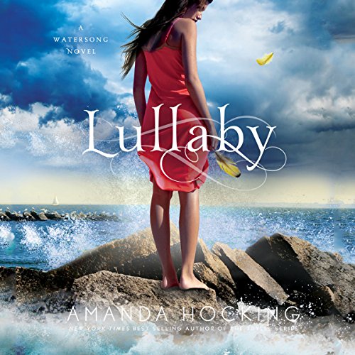 Cover of Lullaby