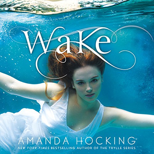 Cover of Wake