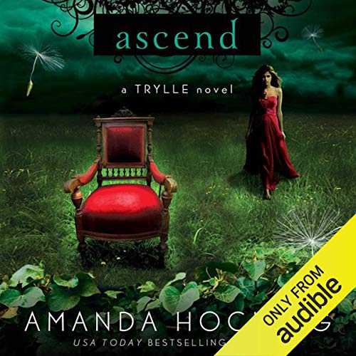 Cover of Ascend