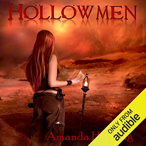 Cover of Hollowmen