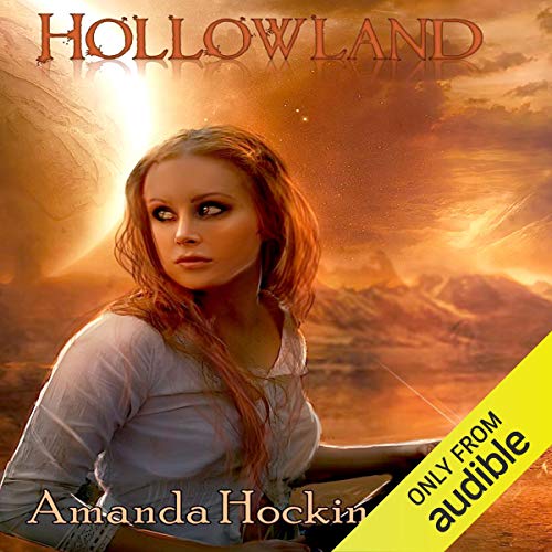 Cover of Hollowland