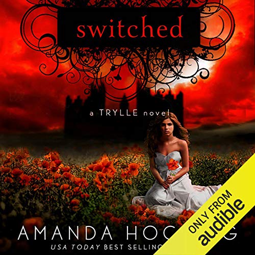 Cover of Switched