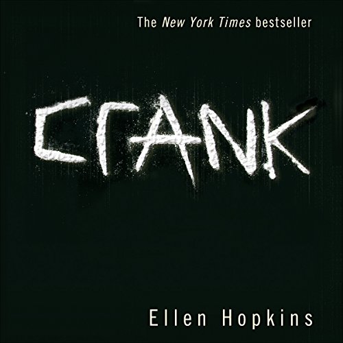 Cover of Crank