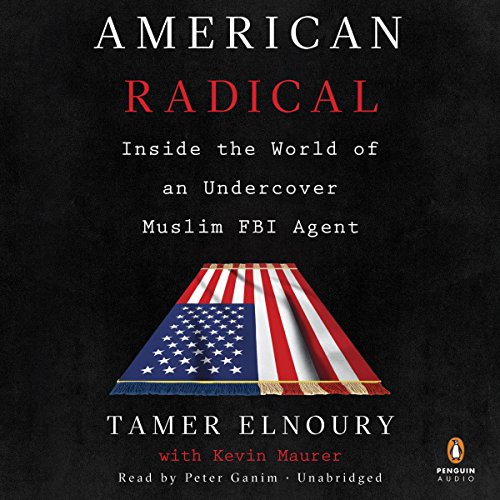 Cover of American Radical