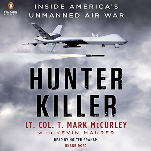 Cover of Hunter Killer