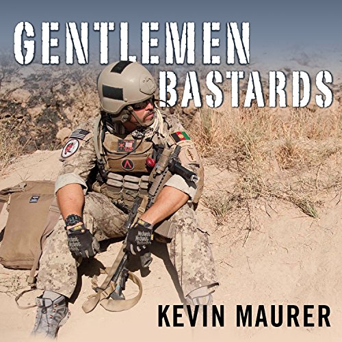 Cover of Gentlemen Bastards