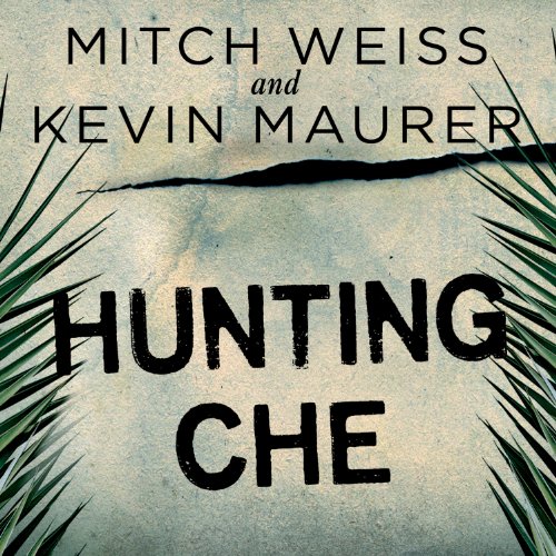 Cover of Hunting Che
