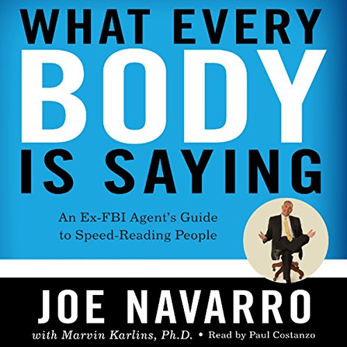 Cover of What Every BODY Is Saying