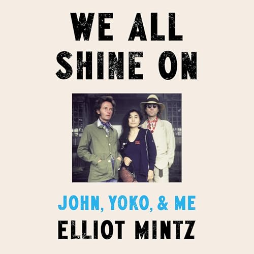 Cover of We All Shine On