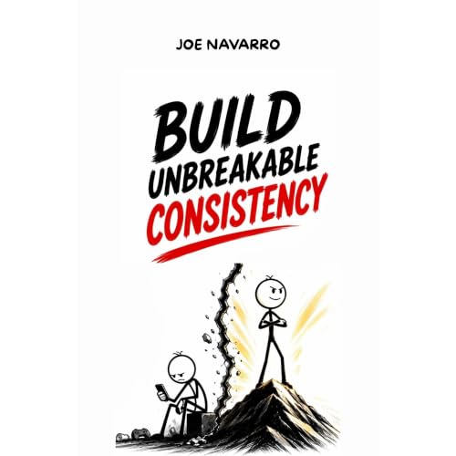 Cover of Unwavering Consistency