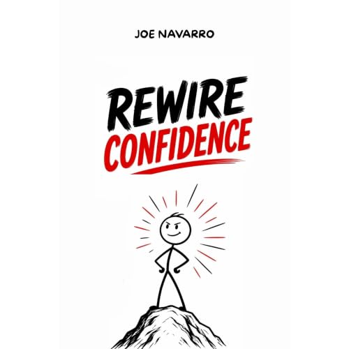 Cover of Rewire Confidence