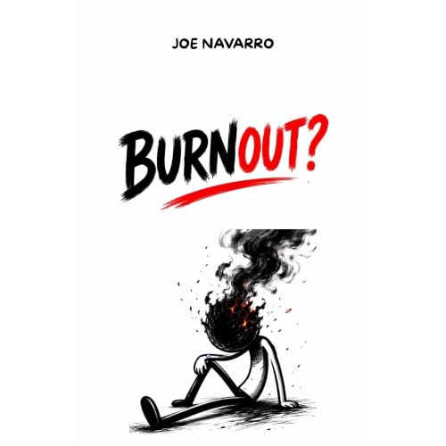 Cover of Stress Management: Burnout
