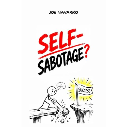 Cover of Self-Sabotage