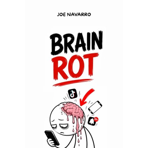 Cover of Brain Health: Brain Rot