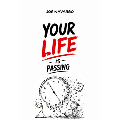 Cover of Time Management: Your Life is Passing